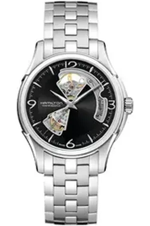 Hamilton Automatikuhr Jazzmaster Open Heart Auto, Jazzmaster Open Heart Auto