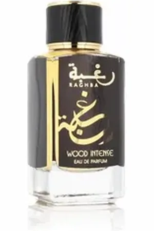 Lattafa Eau de Parfum Raghba Wood Intense