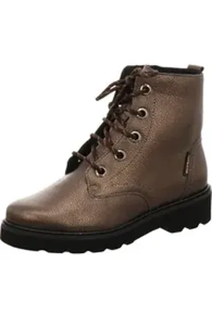 Allrounder By Mephisto Stiefelette braun 36 EU