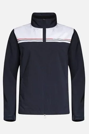 Cross Sportswear Golfweste W Cloud Jacket Jacke Damen 2 Vordertaschen I Reißverschluss blau XS