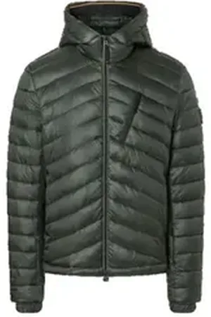 Bogner Fire + Ice Skijacke grün 50