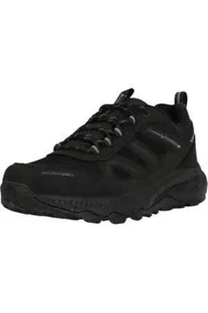 Whistler Qisou W Trainingsschuh in wasserfester Qualität schwarz 42 EU