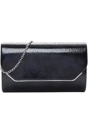 Tamaris Clutch TAS Amalia (1-tlg), ́Für Damen blau
