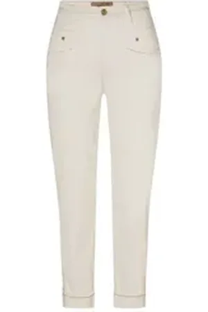Mac 5-Pocket-Jeans Rich Carrot 32/26