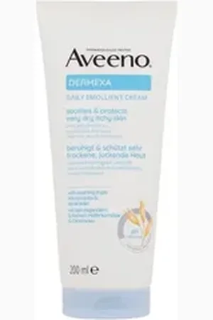 Aveeno Gesichtspflege Dermexa Tägliche Emollient-Creme