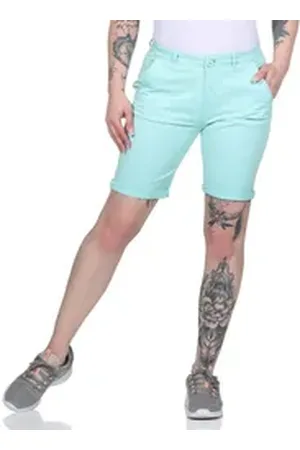 Geographical Norway Bermudas Damen Bermuda 4048 M/40 Mint M/40