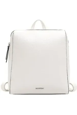 Emily & Noah Cityrucksack E&N Ella (1-tlg), Für Damen schwarz