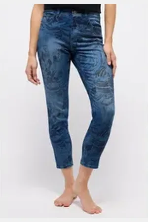 Angels 5-Pocket-Jeans 36/07
