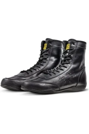 Benlee Rocky Marciano REXTON Boxschuh schwarz 47 EU