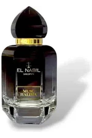 El Nabil Eau de Parfum Musc Halima Eau de Parfum 50 ml Unisex