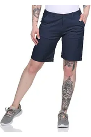 Geographical Norway Bermudas Damen Bermuda 4048 S/38 Navy S/38