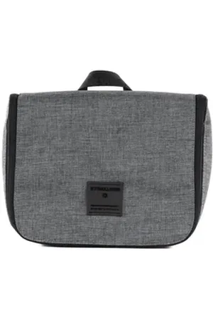 Strellson Kosmetiktasche Northwood grau
