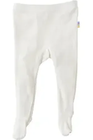 Joha Leggings Leggings mit Fuß Merinowolle beige 50