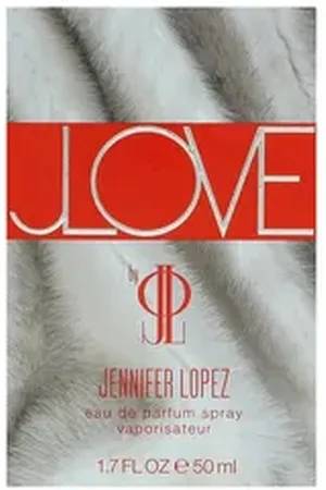 Jennifer Lopez Eau de Parfum Jlove by Eau de Parfum Spray für Damen