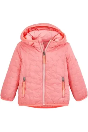 Killtec First instinct by Outdoorjacke FIOS 67 MNS JCKT orange 86/92