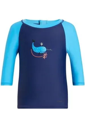 firefly Bade-Shirt Kinder BB Sonny UV-Shirt 110