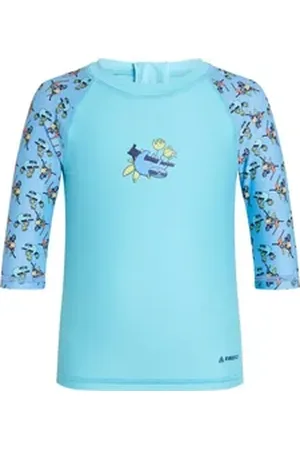 firefly Bade-Shirt Kinder BB Sonny UV-Shirt 92