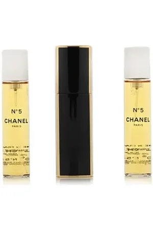 CHANEL Duft-Set No 5 Eau de Parfum