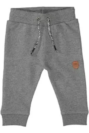 Staccato Jogginghose Baby grau 68