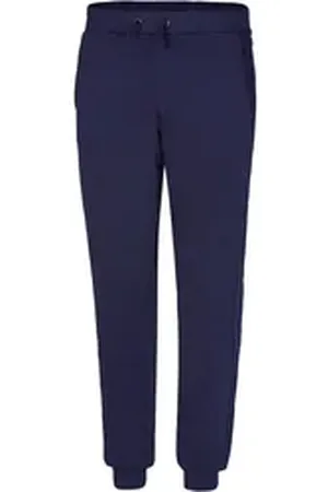 Erima Sweathose Kinder Sweathose Oliver blau 110