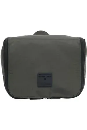 Strellson Kosmetiktasche Northwood RS grün