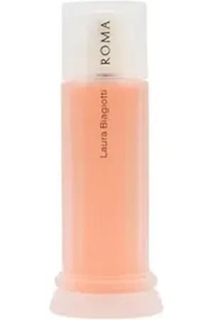 Laura Biagiotti Eau de Toilette Roma, mit frischer Duftnote beige
