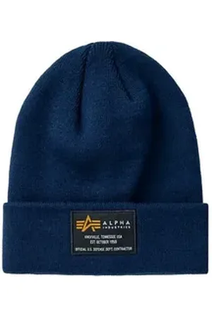 Alpha Industries Skimütze Accessoires - Headwear Crew Beanie
