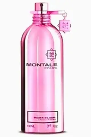 MONTALE Eau de Parfum Paris Rose Elixir EDP 100 ml, 1-tlg.