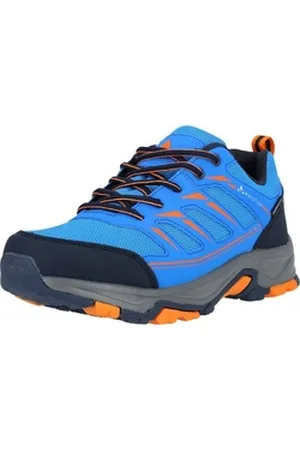 Whistler Pangul Trainingsschuh mit wasserdichter Funktion blau 44 EU