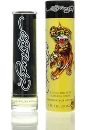 ED HARDY Eau de Parfum Men Man Eau de Toilette 30 ml