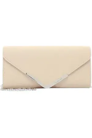 Tamaris Clutch TAS Amalia (1-tlg), ́Für Damen beige