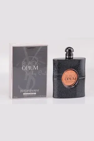 Saint Laurent Eau de Parfum Black Opium