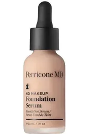 Perricone PERRICONE Foundation PERRICONE Foundation No Makeup Foundation Serum