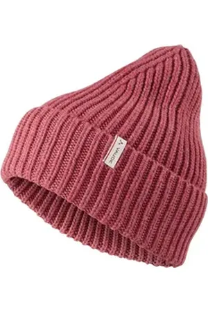 Vaude Strickmütze Moena Beanie II 804 brick