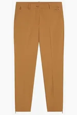 J Lindeberg Golfhose Golf Hose Pia Braun Damen 31/XXL