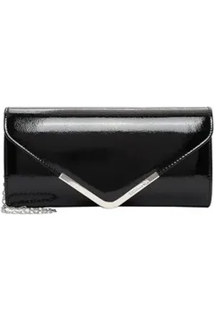 Tamaris Clutch TAS Amalia (1-tlg), ́Für Damen schwarz
