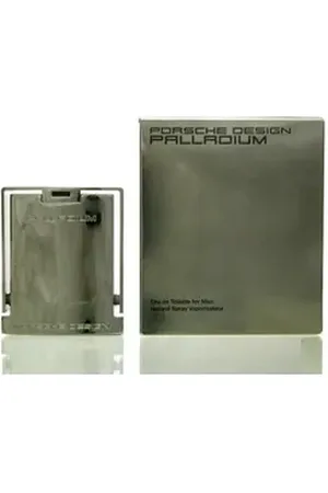 Porsche Design Eau de Toilette Palladium Eau de Toilette 50 ml