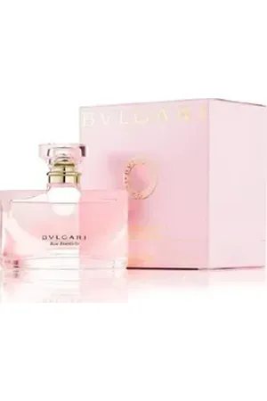 Bvlgari BVLGARI Eau de Toilette Bvlgari Rose Essentielle Léau de Toilette Rosee EDT 100 ml