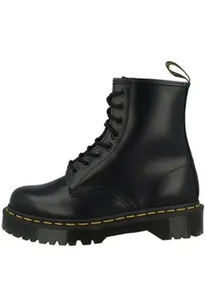 Dr. Martens 1460 Bex Unisex Erwachsene Stiefelette schwarz 37 EU