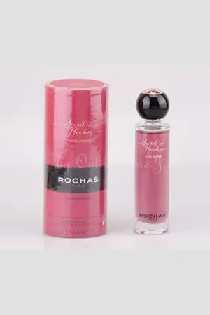 Rochas Eau de Parfum Secret de Rose Intense