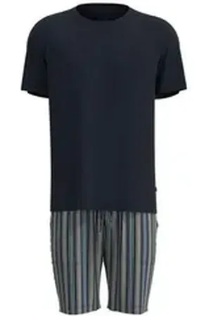 Calida Funktionsunterhose blau (1-St) blau L