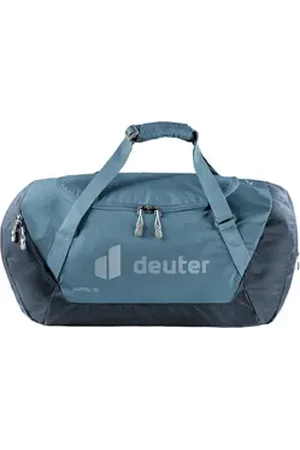 Deuter Reisetasche Duffel 70 ATLANTIC-INK