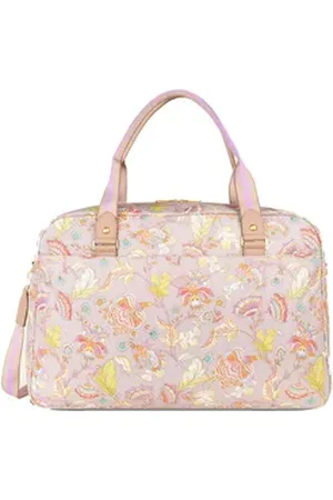Oilily Reisetasche Wynona beige