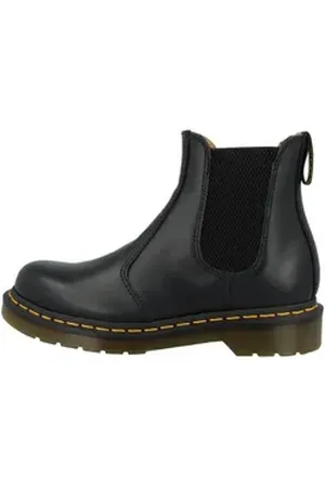 Dr. Martens 2976 YS Damen Chelseaboots schwarz 38 EU