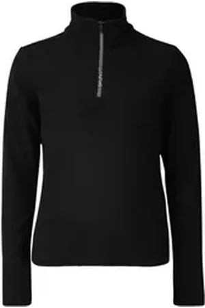 Brunotti Rollkragenshirt Mismy-N Girls Fleece Black 128