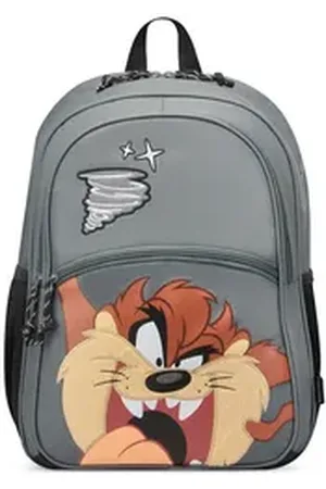 Roncato Rucksack Backpack Junior grau