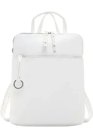 Suri Frey Cityrucksack SFY Debby (1-tlg), Für Damen schwarz