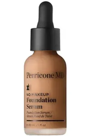 Perricone PERRICONE Foundation PERRICONE Foundation No Makeup Foundation Serum