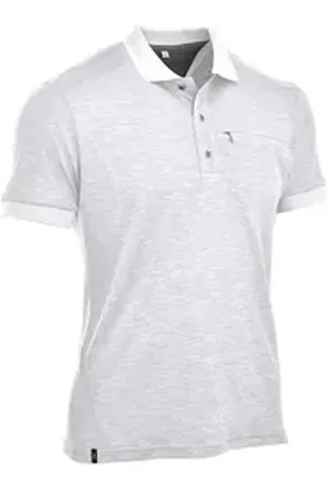 MAUL Sport® Poloshirt Poloshirt Gaigerkopf 3 fresh weiß 48