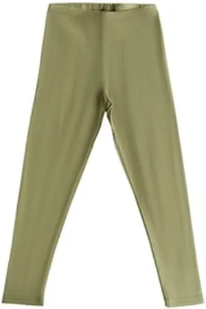 Leela COTTON Leggings Leggings grün 116